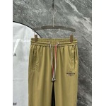 2025年6月30日入荷新作MONCLER春夏スウェットパンツ 高级品超厳選★入手困難/誕生日プレゼント/MF工場