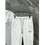 2025年6月30日入荷新作MONCLER春夏スウェットパンツ 高级品超厳選★入手困難/誕生日プレゼント/MF工場