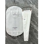 2025年6月30日入荷新作MONCLER春夏スウェットパンツ 高级品超厳選★入手困難/誕生日プレゼント/MF工場