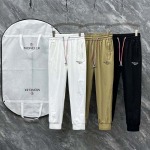 2025年6月30日入荷新作MONCLER春夏スウェットパンツ 高级品超厳選★入手困難/誕生日プレゼント/MF工場