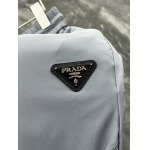 2025年6月30日入荷新作PRADA春夏スウェットパンツ 高级品超厳選★入手困難/誕生日プレゼント/MF工場