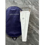 2025年6月30日入荷新作Louis Vuitton春夏スウェットパンツ 高级品超厳選★入手困難/誕生日プレゼント/MF工場