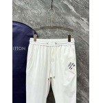 2025年6月30日入荷新作Louis Vuitton春夏スウェットパンツ 高级品超厳選★入手困難/誕生日プレゼント/MF工場