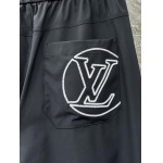 2025年6月30日入荷新作Louis Vuitton春夏スウェットパンツ 高级品超厳選★入手困難/誕生日プレゼント/MF工場