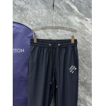 2025年6月30日入荷新作Louis Vuitton春夏スウェットパンツ 高级品超厳選★入手困難/誕生日プレゼント/MF工場