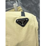 2025年6月30日入荷新作Prada春夏スウェットパンツ 高级品超厳選★入手困難/誕生日プレゼント/MF工場