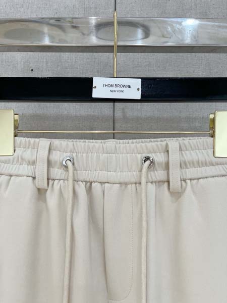 2025年7月1日入荷新作Moncler春夏スウェットパンツ 高级品超厳選★入手困難/誕生日プレゼント/MF工場