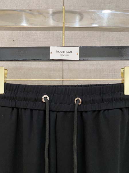 2025年7月1日入荷新作Gucci春夏スウェットパンツ 高级品超厳選★入手困難/誕生日プレゼント/MF工場