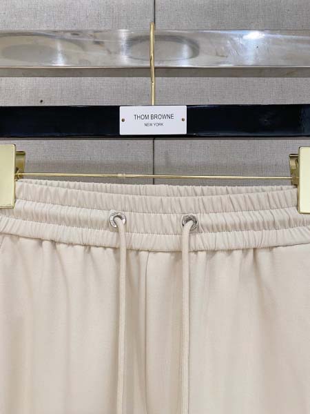 2025年7月1日入荷新作Miumiu春夏スウェットパンツ 高级品超厳選★入手困難/誕生日プレゼント/MF工場