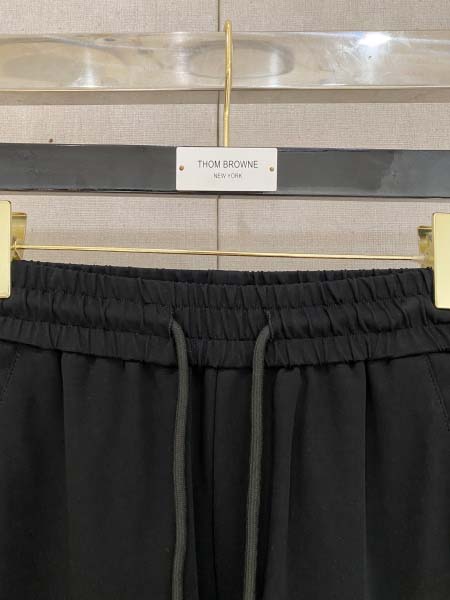 2025年7月1日入荷新作Loewe春夏スウェットパンツ 高级品超厳選★入手困難/誕生日プレゼント/MF工場