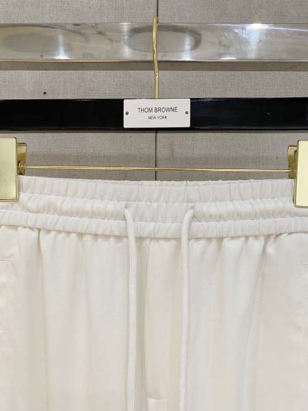 2025年7月1日入荷新作Louis Vuitton春夏スウェットパンツ 高级品超厳選★入手困難/誕生日プレゼント/MF工場