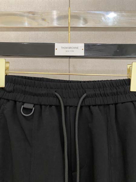 2025年7月1日入荷新作Y-3春夏スウェットパンツ 高级品超厳選★入手困難/誕生日プレゼント/MF工場