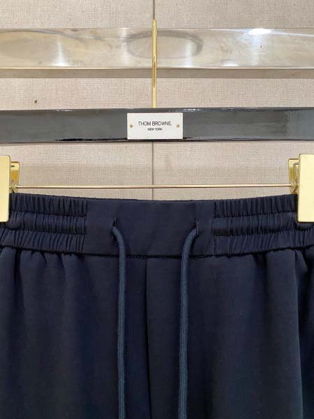 2025年7月1日入荷新作Gucci春夏スウェットパンツ 高级品超厳選★入手困難/誕生日プレゼント/MF工場