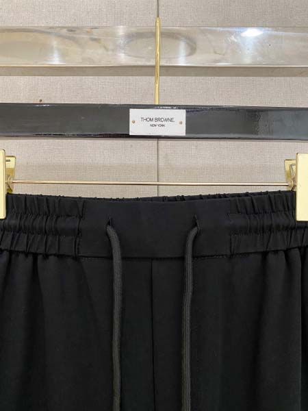 2025年7月1日入荷新作Gucci春夏スウェットパンツ 高级品超厳選★入手困難/誕生日プレゼント/MF工場