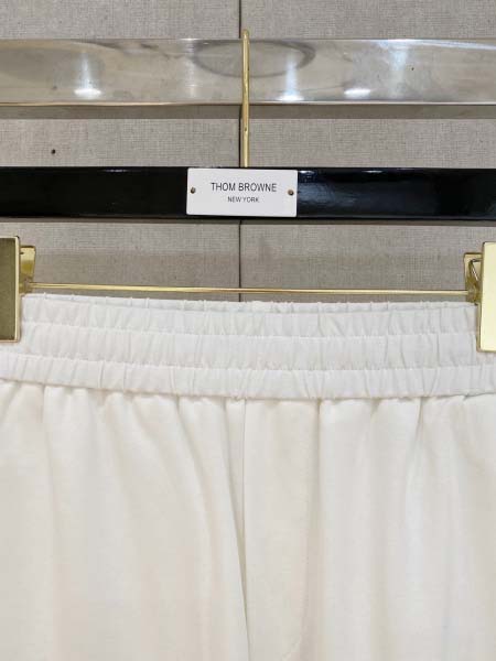 2025年7月1日入荷新作Prada春夏スウェットパンツ 高级品超厳選★入手困難/誕生日プレゼント/MF工場