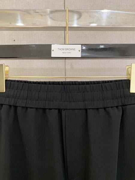 2025年7月1日入荷新作Prada春夏スウェットパンツ 高级品超厳選★入手困難/誕生日プレゼント/MF工場