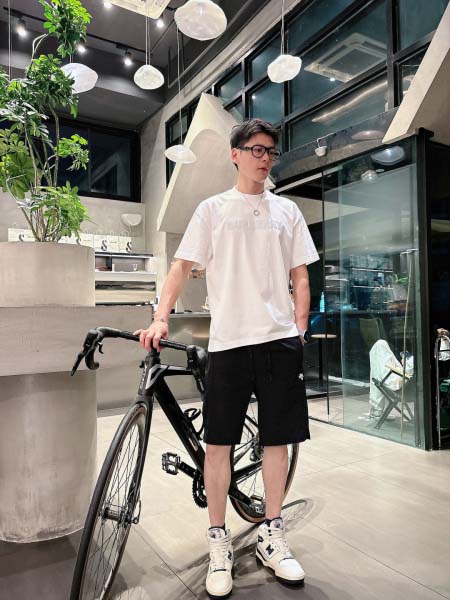 2025年7月1日入荷新作ES半ズボン 高级品超厳選★入手困難/誕生日プレゼント/MF工場