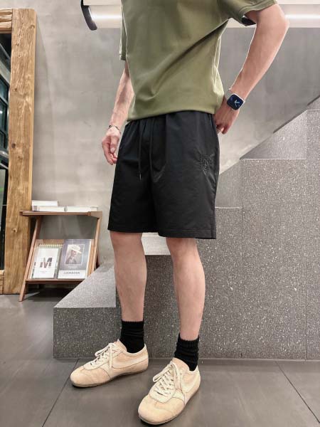 2025年7月1日入荷新作Burberry半ズボン 高级品超厳選★入手困難/誕生日プレゼント/MF工場