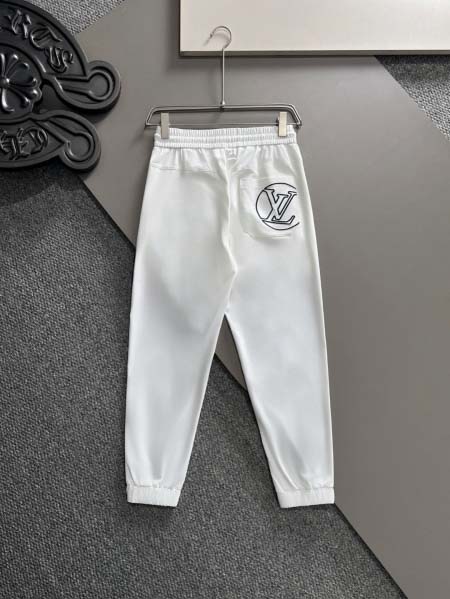 2025年7月1日入荷新作PRADA春夏スウェットパンツ 高级品超厳選★入手困難/誕生日プレゼント/MF工場