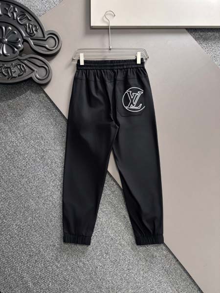 2025年7月1日入荷新作PRADA春夏スウェットパンツ 高级品超厳選★入手困難/誕生日プレゼント/MF工場