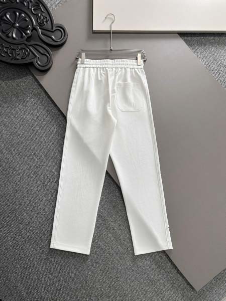 2025年7月1日入荷新作Louis Vuitton春夏スウェットパンツ 高级品超厳選★入手困難/誕生日プレゼント/MF工場