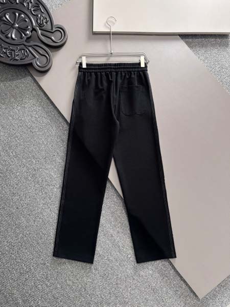 2025年7月1日入荷新作Louis Vuitton春夏スウェットパンツ 高级品超厳選★入手困難/誕生日プレゼント/MF工場