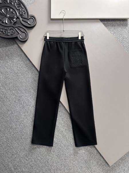 2025年7月1日入荷新作Loewe春夏スウェットパンツ 高级品超厳選★入手困難/誕生日プレゼント/MF工場