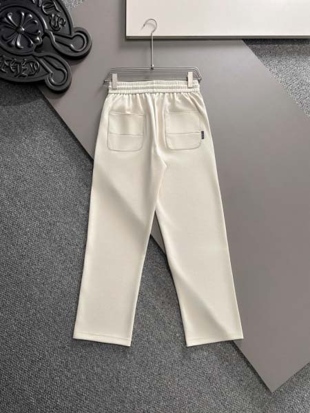 2025年7月1日入荷新作Loewe春夏スウェットパンツ 高级品超厳選★入手困難/誕生日プレゼント/MF工場