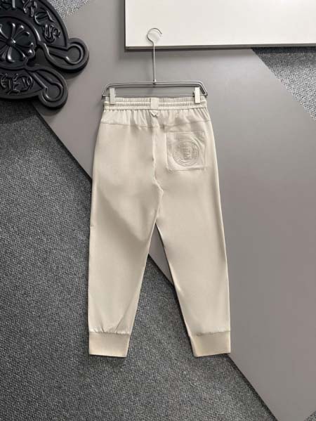 2025年7月1日入荷新作Fendi春夏スウェットパンツ 高级品超厳選★入手困難/誕生日プレゼント/MF工場