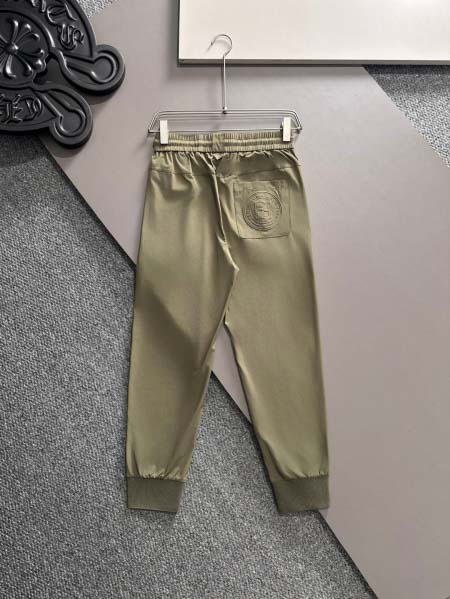 2025年7月1日入荷新作Fendi春夏スウェットパンツ 高级品超厳選★入手困難/誕生日プレゼント/MF工場