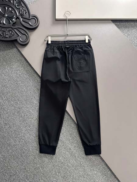 2025年7月1日入荷新作Fendi春夏スウェットパンツ 高级品超厳選★入手困難/誕生日プレゼント/MF工場