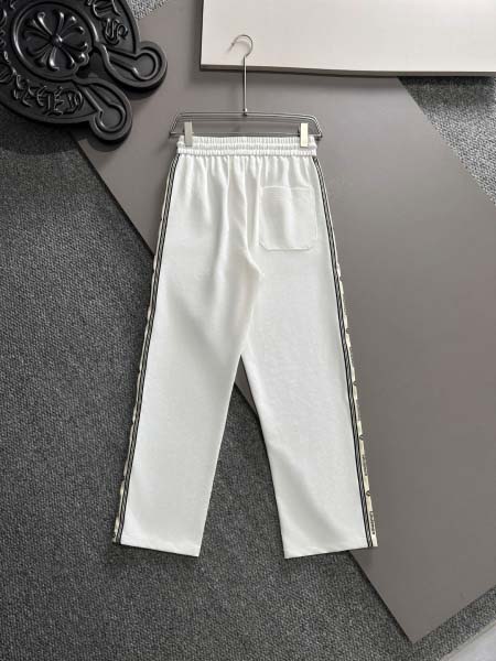 2025年7月1日入荷新作Miumiu春夏スウェットパンツ 高级品超厳選★入手困難/誕生日プレゼント/MF工場