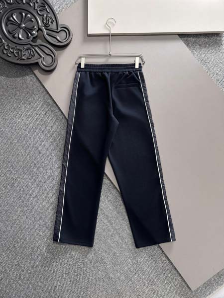 2025年7月1日入荷新作Gucci春夏スウェットパンツ 高级品超厳選★入手困難/誕生日プレゼント/MF工場