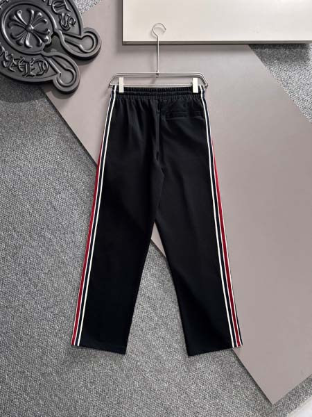 2025年7月1日入荷新作Moncler春夏スウェットパンツ 高级品超厳選★入手困難/誕生日プレゼント/MF工場