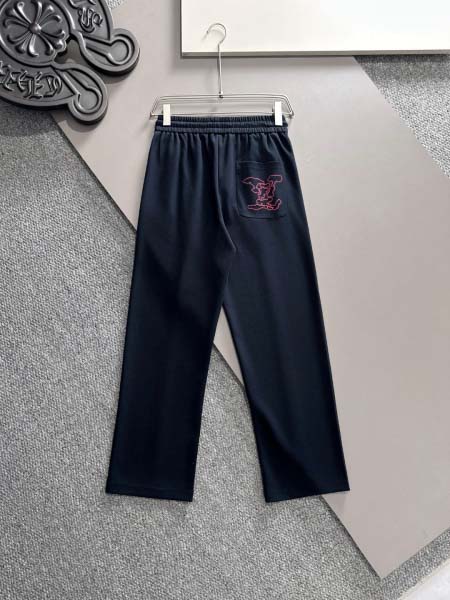 2025年7月1日入荷新作Louis Vuitton春夏スウェットパンツ 高级品超厳選★入手困難/誕生日プレゼント/MF工場