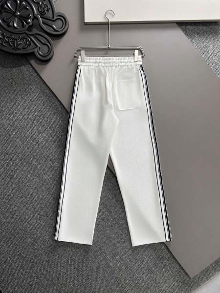 2025年7月1日入荷新作Louis Vuitton春夏スウェットパンツ 高级品超厳選★入手困難/誕生日プレゼント/MF工場