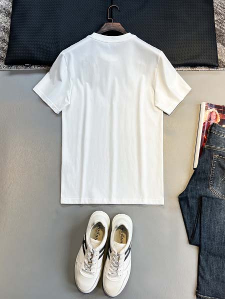 2025年7月1日入荷新作Louis Vuitton半袖Tシャツ 高级品超厳選★入手困難/誕生日プレゼント/MF工場