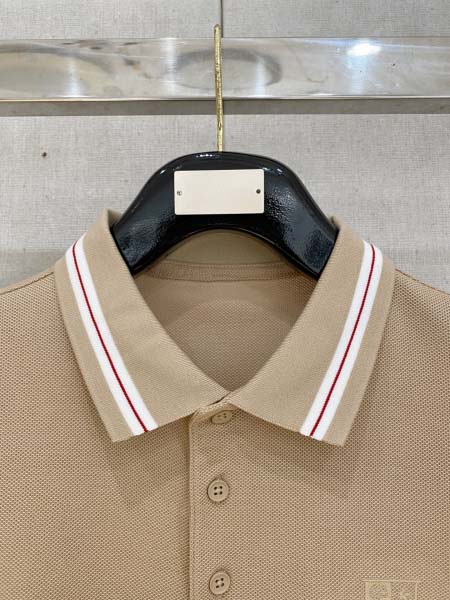 2025年7月1日入荷新作loro piana半袖Tシャツ 高级品超厳選★入手困難/誕生日プレゼント/MF工場