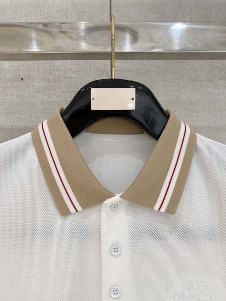 2025年7月1日入荷新作loro piana半袖Tシャツ 高级品超厳選★入手困難/誕生日プレゼント/MF工場