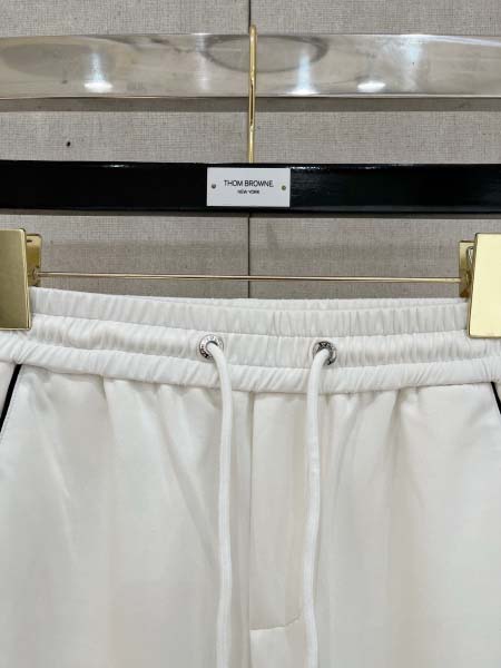 2025年7月1日入荷新作Louis Vuitton春夏スウェットパンツ 高级品超厳選★入手困難/誕生日プレゼント/MF工場