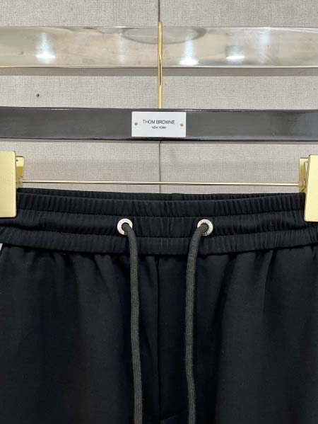 2025年7月1日入荷新作Louis Vuitton春夏スウェットパンツ 高级品超厳選★入手困難/誕生日プレゼント/MF工場