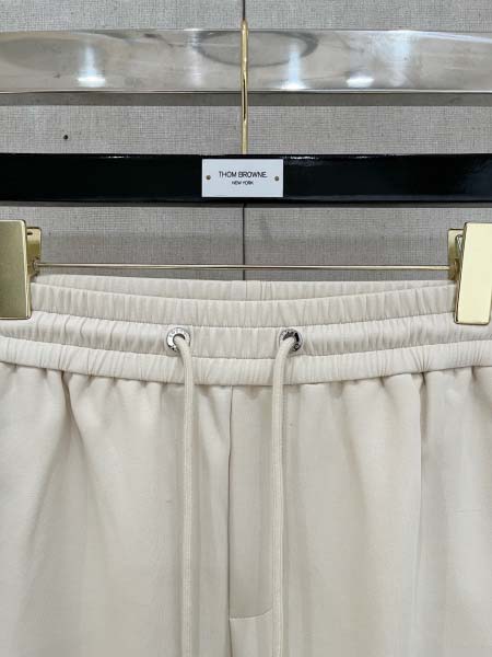 2025年7月1日入荷新作LOEWE春夏スウェットパンツ 高级品超厳選★入手困難/誕生日プレゼント/MF工場