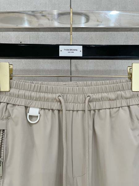 2025年7月1日入荷新作FENDI春夏スウェットパンツ 高级品超厳選★入手困難/誕生日プレゼント/MF工場