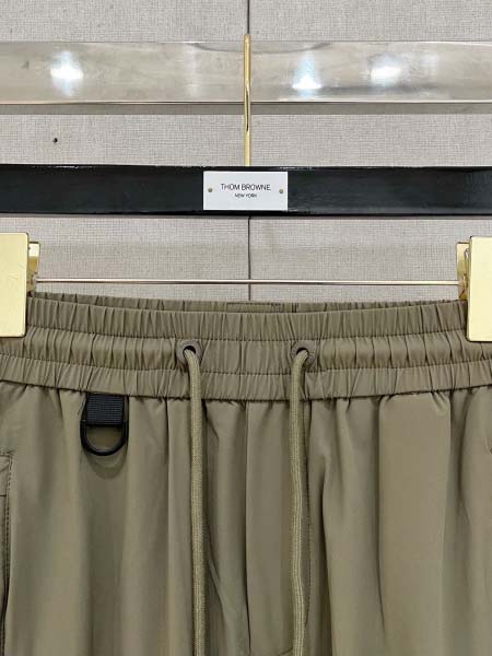 2025年7月1日入荷新作FENDI春夏スウェットパンツ 高级品超厳選★入手困難/誕生日プレゼント/MF工場