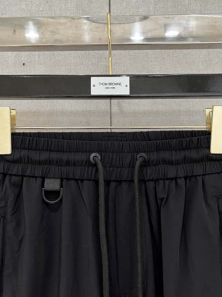 2025年7月1日入荷新作FENDI春夏スウェットパンツ 高级品超厳選★入手困難/誕生日プレゼント/MF工場