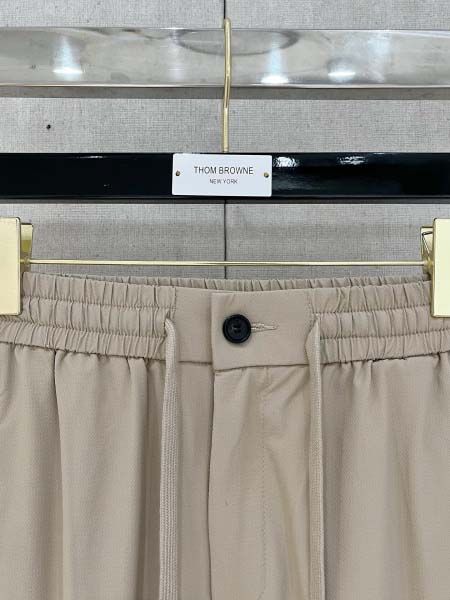 2025年7月1日入荷新作Prada春夏スウェットパンツ 高级品超厳選★入手困難/誕生日プレゼント/MF工場