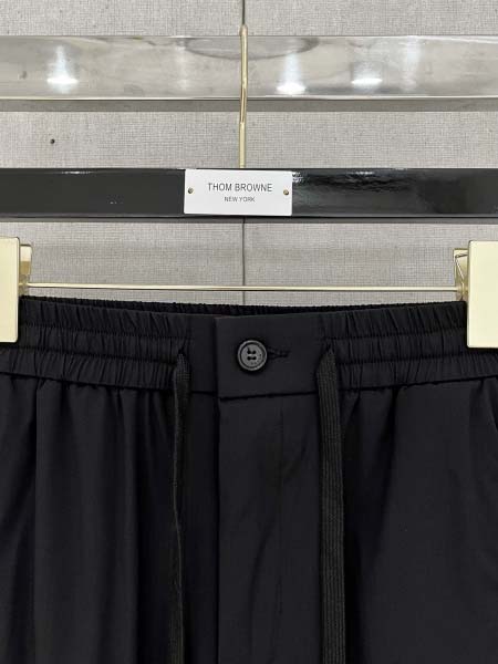 2025年7月1日入荷新作Prada春夏スウェットパンツ 高级品超厳選★入手困難/誕生日プレゼント/MF工場