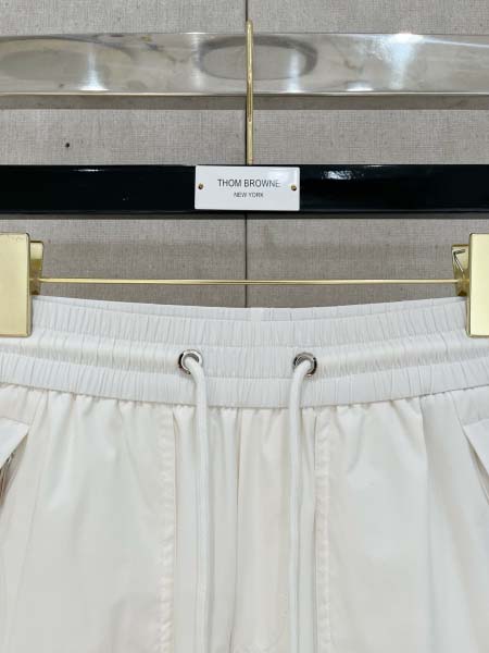 2025年7月1日入荷新作Prada春夏スウェットパンツ 高级品超厳選★入手困難/誕生日プレゼント/MF工場