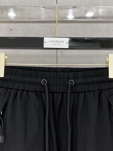 2025年7月1日入荷新作Prada春夏スウェットパンツ 高级品超厳選★入手困難/誕生日プレゼント/MF工場