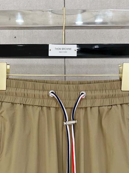 2025年7月1日入荷新作Moncler春夏スウェットパンツ 高级品超厳選★入手困難/誕生日プレゼント/MF工場